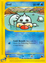 Seel (094/144)