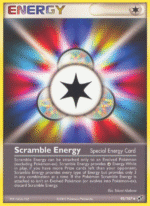 Scramble Energy (095/107)