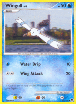 Wingull (095/106)
