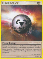 Metal Energy (095/100)