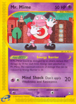 Mr. Mime (095/147)