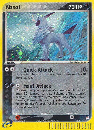 Absol (096/95)