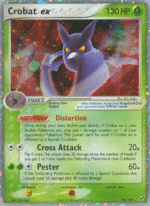 Crobat ex (096/107)