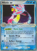 Milotic ex (096/106)