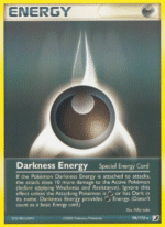 Darkness Energy (096/115)
