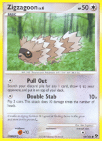 Zigzagoon (096/106)