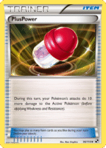 PlusPower (096/114)
