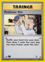 Professor Elm (096/111)
