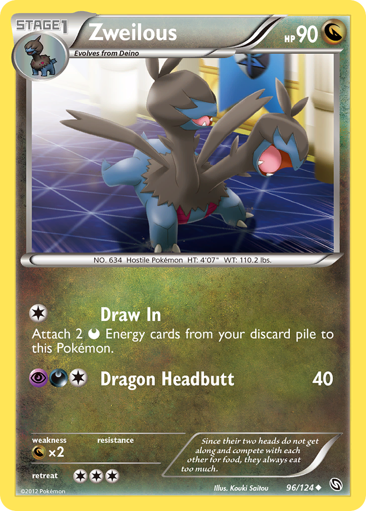 Zweilous (096/124)