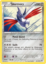 Skarmory (096/149)