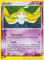 Jirachi (097/95)