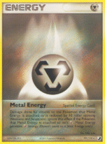 Metal Energy (097/115)
