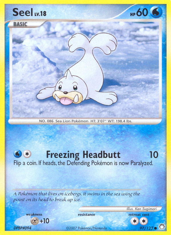 Seel (097/123)