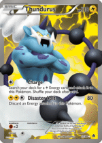 Thundurus (097/98)
