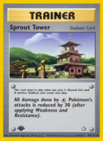 Sprout Tower (097/111)