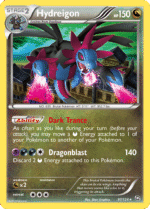 Hydreigon (097/124)