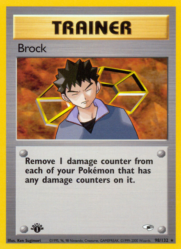 Brock (098/132)