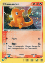 Charmander (098/97)