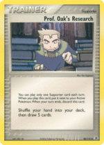 Prof. Oak's Research (098/112)