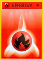 Fire Energy (098/102)