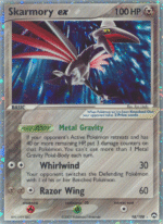 Skarmory ex (098/108)