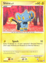 Shinx (098/130)