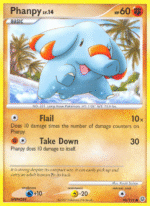 Phanpy (098/132)