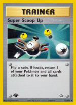 Super Scoop Up (098/111)