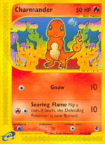 Charmander (098/165)