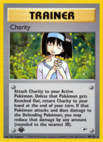 Charity (099/132)