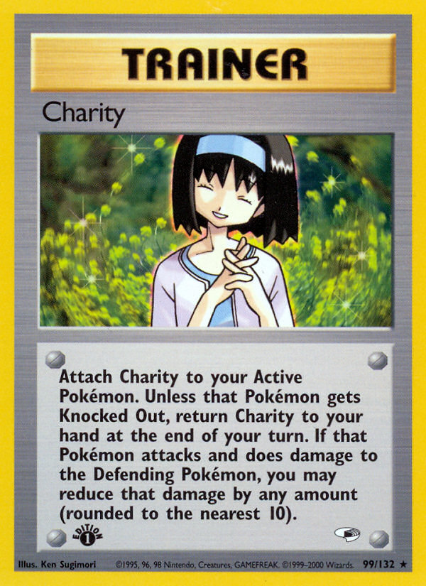 Charity (099/132)