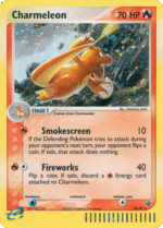Charmeleon (099/97)
