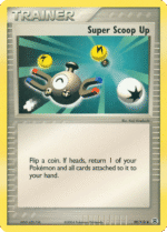 Super Scoop Up (099/112)