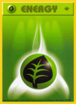 Grass Energy (099/102)