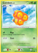 Combee (099/147)