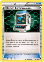 Pokémon Communication (099/114)