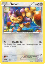 Aipom (099/124)