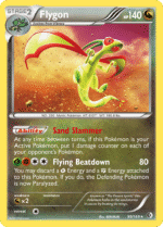 Flygon (099/149)