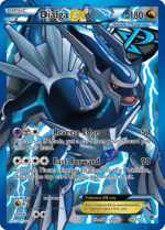Dialga-EX (099/101)