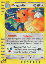 Dragonite (009/165)