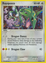 Rayquaza (009/106)