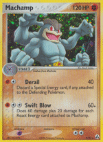 Machamp (009/92)