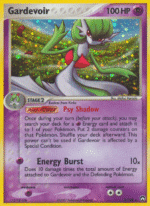 Gardevoir (009/108)