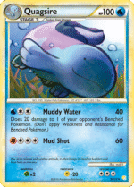 Quagsire (009/123)