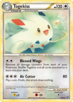 Togekiss (009/90)