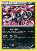 Zoroark (BW09/101)