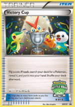 Victory Cup (BW30/101)