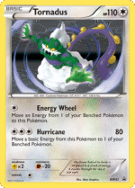 Tornadus (BW42/101)
