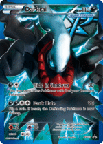 Darkrai (BW73/101)