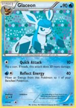 Glaceon (BW90/101)